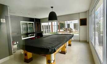 Imagem 5: LE QUARTIER APARTAMENTO 3 SUÍTES MOBILIADO 95 M2 SETOR BUENO GOIÂNIA GOIÁS Apartamento com