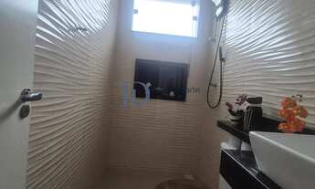 Imagem 7: Casa de Alto Padrão para Locação - Mobiliada