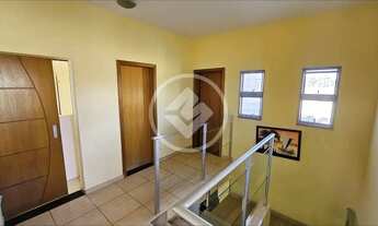 Imagem 7: Casa à venda no Jardim Comodoro excelente localização! 300 m² de terreno 128 m² de cons