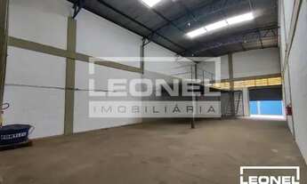 Imagem 2: Galpão para locação na Vila Elisa, em Ribeirão Preto