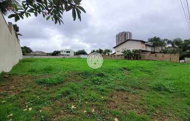 Imagem 3: Terreno condomínio - 950m² - Royal Park - Venda