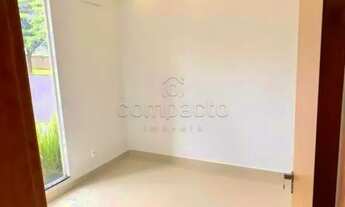 Imagem 7: Casa para aluguel tem 185 metros quadrados com 3 quartos - Residencial Village Damha Rio P