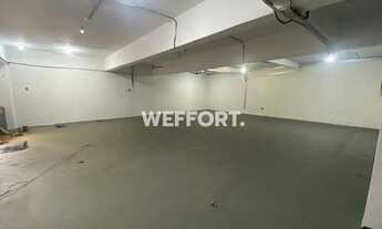 Imagem 6: Espaçoso salão comercial subsolo na Pernambuco