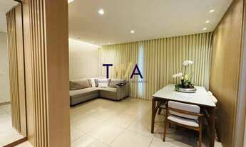 Imagem 4: Apartamento, Cennario Perspectiva, Vila da Serra, Nova Lima, 3 quartos, R$1.345.000,00, à