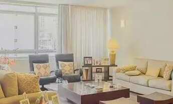 Imagem 4: Imóvel para venda com 291 metros quadrados com 3 quartos em Jardim Paulista - São Paulo