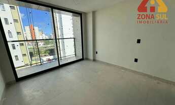 Imagem 7: Apartamento com 1 dormitório à venda, 22 m² por R$ 246.900,00 - Intermares - Cabedelo/PB