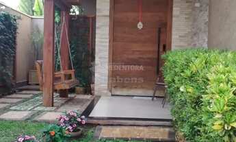 Imagem 4: Excelente Sobrado Recanto do Lago