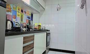 Imagem 4: AND - OPORTUNIDADE! Apartamento 2 quartos em JARDIM CAMBURI - Ótima Localização! gR