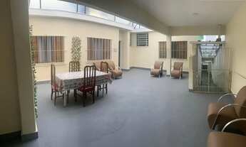 Imagem 2: Casa de repouso, residencial de idosos