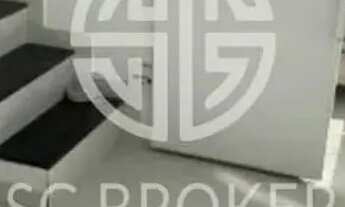 Imagem 4: Excelente Cobertura reformada à venda, 80m², 2 quartos, 1 suite, Torre Charles de Gaulle