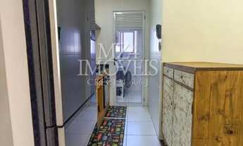 Imagem 3: Apartamento para Locação em Jundiaí, Parque União, 3 dormitórios, 1 banheiro, 1 vaga