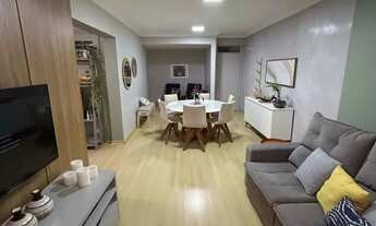 Imagem: Apartamento Setor Oeste 3Q, 116m Apartamento