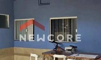 Imagem: Casa em Rua Nassif Tebet - Núcleo Residencial