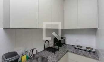 Imagem 7: Apartamento à Venda - Centro, 1 Quarto, 53 m2