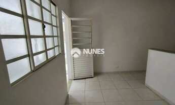 Imagem 3: Casa assobradada para locação - 1 quarto - Vila Osasco - praticidade garantida