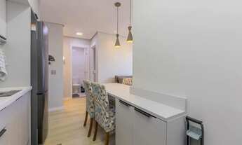 Imagem 4: Apartamento para venda em Jaguaré com 2 quartos , 35m²