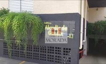 Imagem: Apartamento com 1 dormitório para alugar