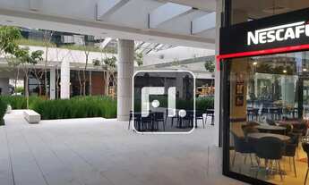 Imagem 6: Conjunto para alugar, 479 m² por R$ 21.500/mês - Chácara Santo Antônio (Zona Sul) - São Pa