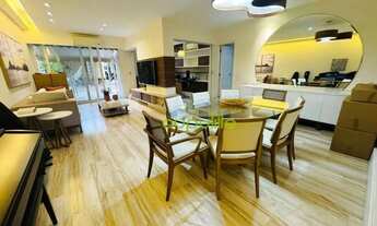 Imagem 7: Apartamento Garden com 4 dormitórios, 390 m² - venda por R$ 2.430.000,00 ou aluguel por R