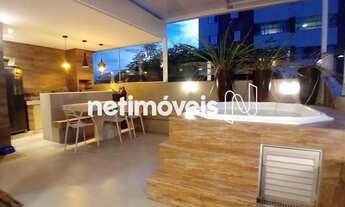 Imagem 3: Venda Cobertura Nova Floresta Belo Horizonte