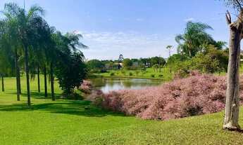 Imagem 6: Terreno Condomínio Damha 1