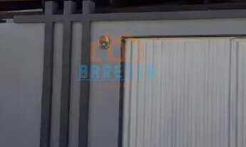 Imagem: CÓD 5545. Casa nova à venda em Tibau/RN!