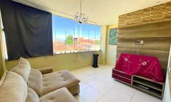 Imagem 5: Casa com 3 Quartos à Venda em Coroa do Meio, Aracaju - R$193.500,00