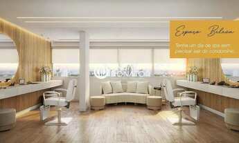 Imagem 5: Cidade Nova - Apto Área Privativa 3 quartos à venda na Anuar Donato