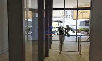 Imagem 9: Sala à venda com 131,40m² em Alphaville/NL