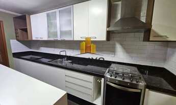 Imagem 3: Casa em Condominio com 3 dormitórios para venda no bairro VILA AVIAÇÃO