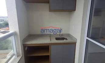 Imagem 6: Apartamento de 2 quartos para venda no Villa Branca - Jacareí