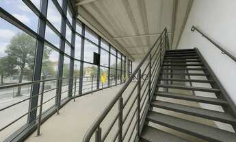 Imagem 7: Galpão para alugar, 748 m² por R$ 78.335,00/mês - Barcelona - São Caetano do Sul/SP