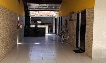 Imagem 7: Espaço para festa