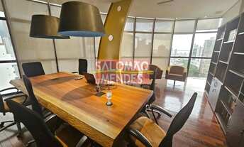 Imagem 2: Sala à venda e locação 270M², BATISTA CAMPOS, BELÉM - PA