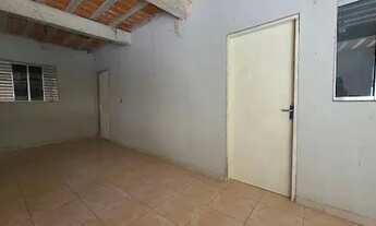 Imagem 6: Casa com 1 dormitório para alugar Jardim América - Várzea Paulista/SP