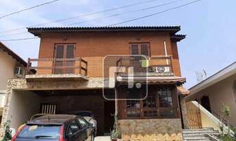 Imagem: Casa com 3 dormitórios à venda, 300 m²