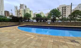 Imagem 2: Apartamento no Cond. Upper Life - Parque Campolim - Sorocaba - SP