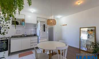 Imagem 3: APARTAMENTO - BELÉM - SP