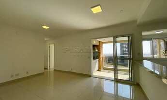 Imagem 3: Apartamento padrão com 90,15 m2, Bairro Quinta da Primavera, (Zona Sul), em Ribeirão Preto