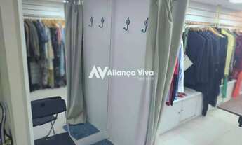 Imagem 5: Investimento - Loja em Ipanema na saída do metro