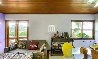 Imagem 5: Casa com 3 dormitórios à venda, 127 m² por R$ 498.000,00 - Iucas - Teresópolis/RJ