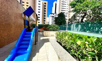 Imagem 2: Apartamento em Rua José Vilar - Meireles - Fortaleza/CE