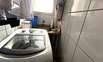 Imagem 5: Apartamento 2 quartos no Centro - Florianópolis/SC