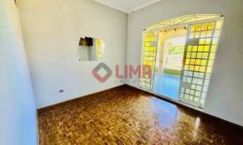 Imagem 3: CASA PARA LOCAÇÃO NO BELA VISTA, COMPOSTA COM 3 DORMITÓRIOS, ÁREA DE LAZER E GARAGEM PARA