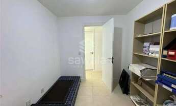 Imagem 5: Ocean Residence - Apartamento 2 quartos, sendo 1 suíte