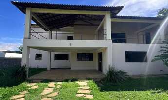 Imagem: Altiplano leste - 5 suites