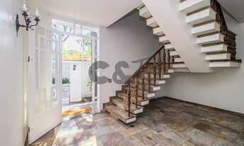 Imagem 6: Sobrado - 4 Dormitórios (2 Suítes) à Venda ou para Alugar na Granja Julieta, São Paulo/SP