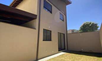 Imagem 12: Casas em Condomínio em Poços de Caldas