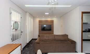 Imagem 3: Casa em condomínio para venda com 3 quartos , 70m²