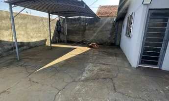 Imagem: NÚCLEO HABITACIONAL NAZA ARRADI NAHAS